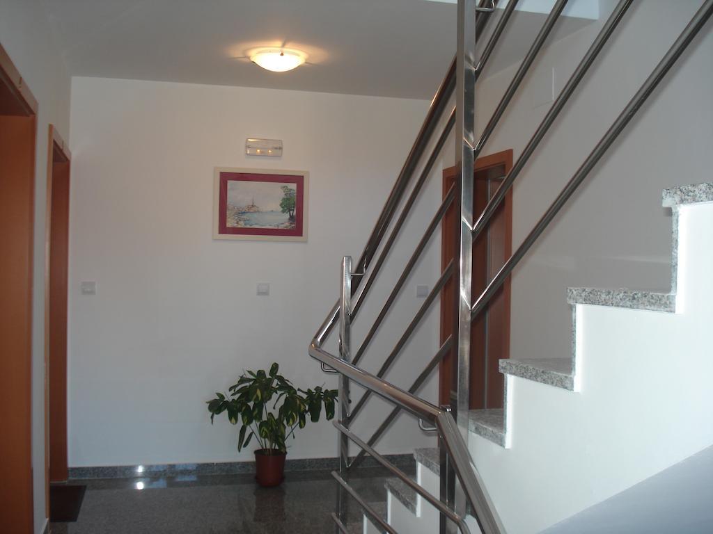 Apartments Buzleta II Fazana Exterior photo