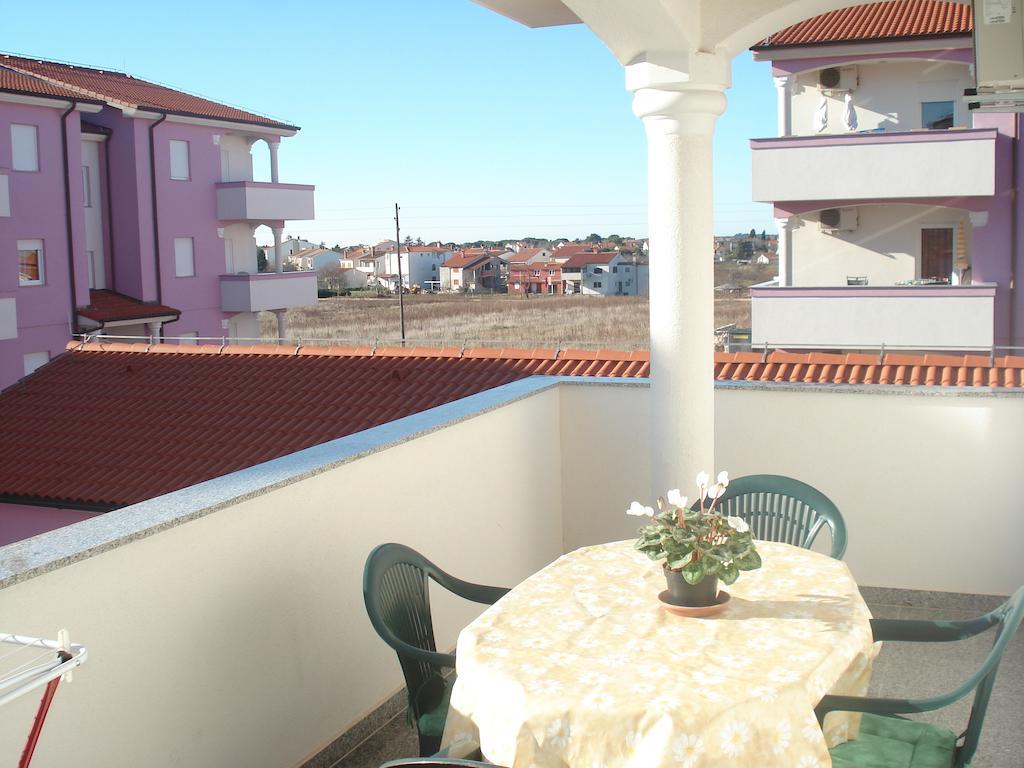 Apartments Buzleta II Fazana Room photo